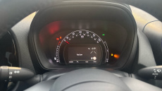 Toyota Aygo X 1.0 VVT-i Edge 5dr Petrol Hatchback